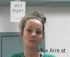 Betty Cooper Arrest Mugshot DOC 6/22/2017