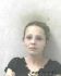 Betty Cooper Arrest Mugshot WRJ 4/24/2013