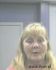 Beverly Meeks Arrest Mugshot WRJ 10/9/2013