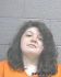 Billie Hatfield Arrest Mugshot SRJ 3/29/2013