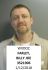 Billy Farley Arrest Mugshot DOC 1/13/2017