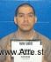 Billy Villegas Arrest Mugshot DOC 10/12/2018