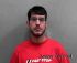 Blaise Torrance Arrest Mugshot NRJ 09/08/2016