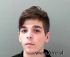 Bradley Adams Arrest Mugshot WRJ 02/01/2016