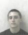 Bradley Atkins Arrest Mugshot WRJ 10/13/2012