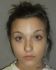 Brandi Kerns Arrest Mugshot ERJ 7/24/2013