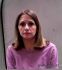 Brandie Forrester Arrest Mugshot NRJ 01/13/2020