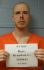 Brandon Darr Arrest Mugshot DOC 6/1/2018