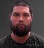 Brandon Jones Arrest Mugshot NRJ 01/26/2024