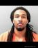 Brandon Davis Arrest Mugshot WRJ 10/3/2014