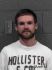 Brandon Holley Arrest Mugshot SRJ 10/20/2014