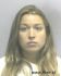 Brandy Adams Arrest Mugshot NCRJ 7/12/2012