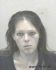 Brandy Johnson Arrest Mugshot SWRJ 9/24/2012