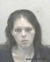 Brandy Johnson Arrest Mugshot SRJ 9/27/2012