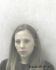 Breanna Roush Arrest Mugshot WRJ 8/8/2013