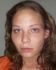 Brenna Ables Arrest Mugshot ERJ 7/31/2012