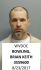 Brian Bowling Arrest Mugshot DOC 2/25/2016