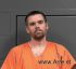 Brian Johnson Arrest Mugshot WRJ 03/09/2012