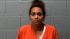 Briana Morgan Arrest Mugshot SCRJ 06/25/2017