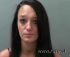 Brianna Black Arrest Mugshot WRJ 08/08/2017