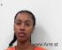 Brianna Blackman Arrest Mugshot CRJ 05/11/2018