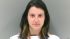 Brianna Lunsford Arrest Mugshot SWRJ 04/09/2024