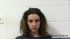 Brianna Lunsford Arrest Mugshot SRJ 04/12/2018