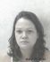 Brianna Arnold Arrest Mugshot WRJ 8/11/2012