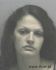Brienna Randolph Arrest Mugshot NCRJ 12/18/2012