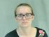 Brittany Altizer Arrest Mugshot SWRJ 05/14/2023