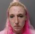 Brittany Brining Arrest Mugshot ERJ 02/08/2024