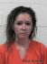 Brittany Cook Arrest Mugshot SRJ 01/27/2016