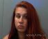 Brittany Dempsey Arrest Mugshot WRJ 09/01/2016