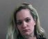 Brittany Gibson Arrest Mugshot NRJ 04/07/2016