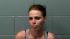 Brittany Gibson Arrest Mugshot SCRJ 08/25/2016
