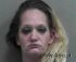 Brittany Gibson Arrest Mugshot NRJ 11/03/2016