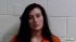 Brittany Hall Arrest Mugshot SRJ 02/27/2023