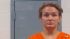 Brittany Hickman Arrest Mugshot SCRJ 09/03/2022