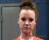 Brittany Hopkins Arrest Mugshot SCRJ 02/13/2018
