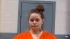 Brittany Murphy Arrest Mugshot SCRJ 09/28/2022