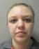 Brittany Palmer Arrest Mugshot ERJ 01/16/2016