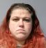 Brittany Pridgen Arrest Mugshot ERJ 05/08/2025
