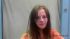 Brittany Shaffer Arrest Mugshot ERJ 07/15/2017
