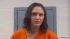 Brittany Tackett Arrest Mugshot SCRJ 09/04/2022