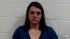 Brittany Turner Arrest Mugshot SRJ 07/21/2022