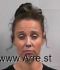 Brittany Weaver Arrest Mugshot WRJ 10/13/2025