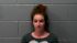 Brittany Woodfell Arrest Mugshot SCRJ 06/24/2017