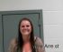 Brittany Workman Arrest Mugshot WRJ 08/05/2019