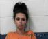 Brittany Young Arrest Mugshot SRJ 06/12/2017