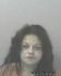 Brittany Blosser Arrest Mugshot WRJ 11/15/2013